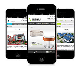 臺州手機網站建設|臺州企業網站建設|擁有11年的網站建設、網頁設計經驗