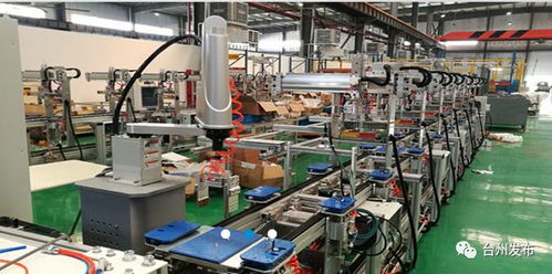 省經(jīng)信委公布 臺(tái)州這12家企業(yè)為 創(chuàng)業(yè)之星