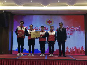 歡迎訪問浙江省紅十字會網站