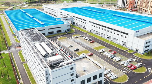 這家臺(tái)州的智能工廠,可年產(chǎn)達(dá)39萬套工業(yè)縫紉機(jī)