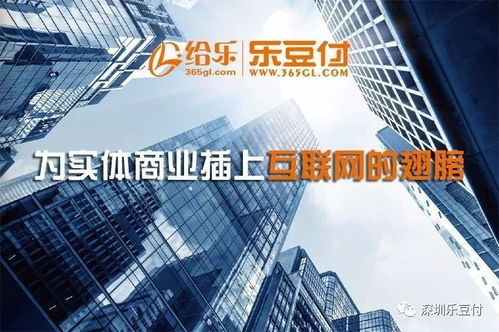 給樂產(chǎn)品使用手冊(cè) 為實(shí)體商業(yè)插上互聯(lián)網(wǎng)的翅膀