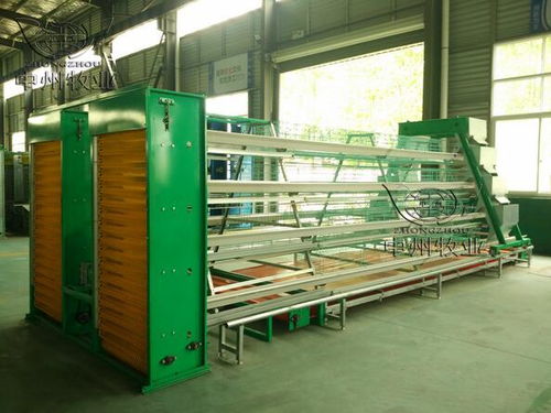 華鎣肉雞籠設備費用共享 降溫換氣設備助力養殖雙贏