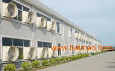 連云港通風降溫設備 助力廠房環境優化，提升生產效率