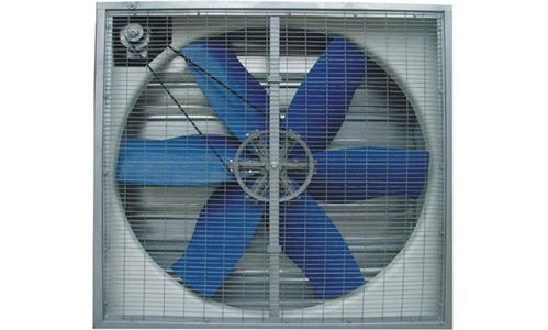 澳禾節能設備 環保機變頻器與濕度調節設備的高清圖解