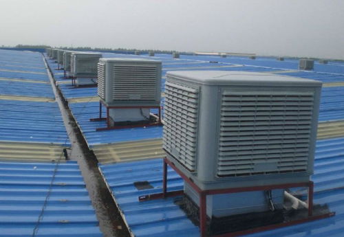 廣州進星白鐵通風(fēng)換氣工程與濕度調(diào)節(jié)設(shè)備的重要性