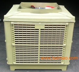 濕簾冷風(fēng)機 夏季降溫換氣的節(jié)能高效解決方案