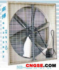 常州方形扇 高效通風降溫與新風換氣，打造環(huán)保濕度調節(jié)新方案