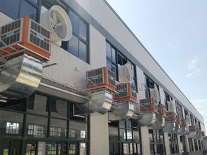 潤東方環(huán)?？照{換氣工程計算與降溫換氣設備選型指南